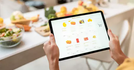Hogyan lehet kikapcsolni az érintőképernyőt egy Android táblagépen