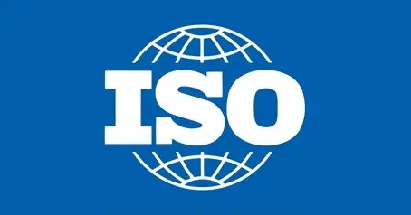 Büszke arra, hogy bejelenti, hogy ISO-9001 tanúsítvánnyal rendelkezünk