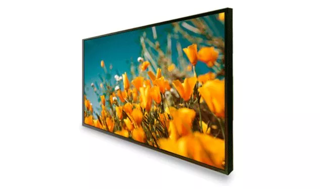 Hol van főként a magas fényerő kijelző képernyőjének érintése?