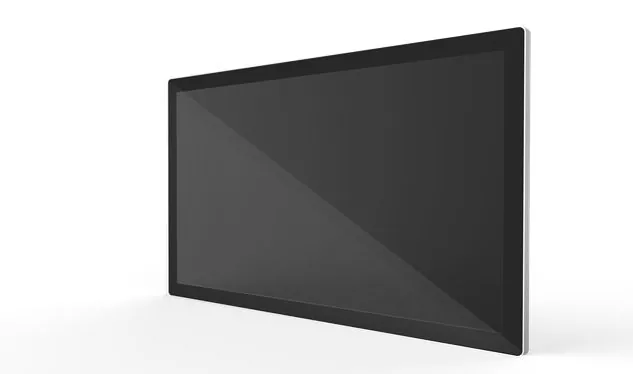 Óriás PCAP érintőképernyő monitor