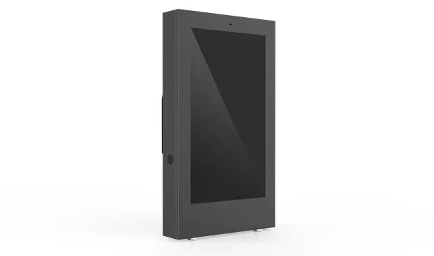 Kültéri érintőképernyő monitor