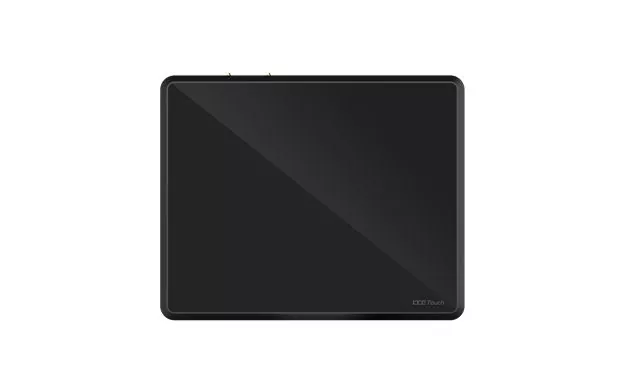 Panel Mount Touch PC -k