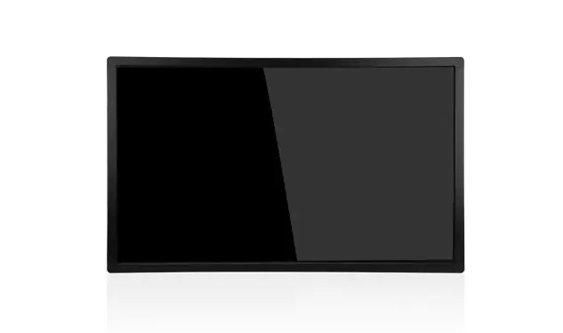 Érintőpaneles ipari robusztus Android táblagép